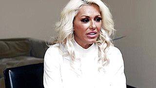 Milf chemistry teachers milks boss - ah-me.com