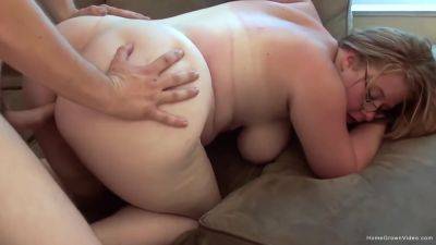 Horny Plump Milf Unbelievable Sex Movie - videomanysex.com