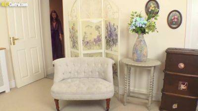 Brook Logan Stockings Movie - hotmovs.com