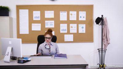 The Whole Package With Sean Lawless, Lennox Luxe - Brazzers - hotmovs.com