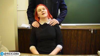 Pony Lovers - #03 - videomanysex.com