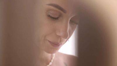 Hot Sensual Massage with Pussy Creampie and Intimate Sex - porntry.com