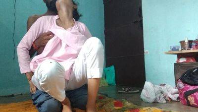 Desi School Girl First Time Fuck - Indian Teen Chudai in Classroom - porntry.com - India