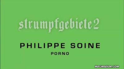 Loving her tight ass - Magmafilm - hotmovs.com - Germany