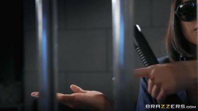 Luna Star - Angela White - Hardcore Lesbian Sex - Angela Star, Angela White And Luna Star - hotmovs.com