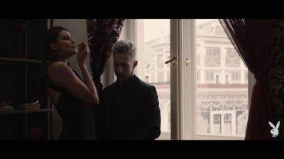 Lights, Camera, Play - PlayboyTV - hotmovs.com