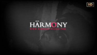 Deadly anal superstar - HarmonyVision - hotmovs.com