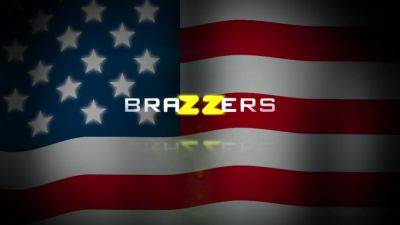 Boobs Ahoy! With Tommy Gunn, Angelina Valentine - Brazzers - hotmovs.com