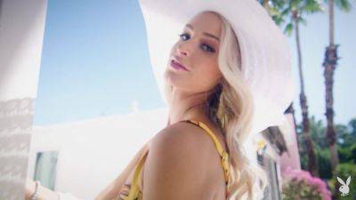 Fiction In Bed - PlayboyTV - hotmovs.com