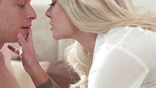 Isabelle Deltore - Nikki Nuttz - Fake Hostel - Hot teacher ‍ teaches 18 yrs student how to fuck her ass - ah-me.com