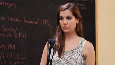 Kasey Warner - Olivia Wilder & Kasey Warner Hot Lesbian Pussy Licking - Full HD Video - xxxfiles.com