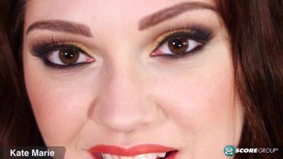 Sexy & Sticky - hotmovs.com