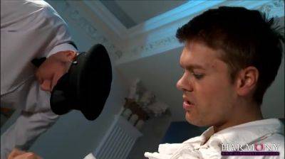 Move That Ass - HarmonyVision - hotmovs.com