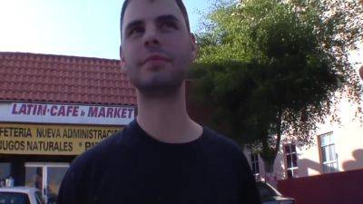 Mason Storm And Ralph Long - Big Boob Milf Gets Picked Up For Some Xxx Fun - hotmovs.com