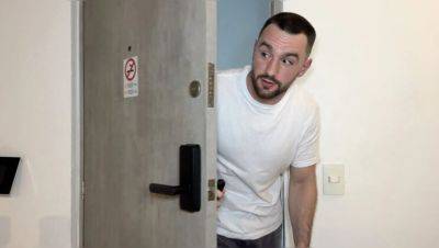 Hotwife Cheats with Stranger for Intense Squirting Orgasms and Creampie - veryfreeporn.com - Usa - Venezuela