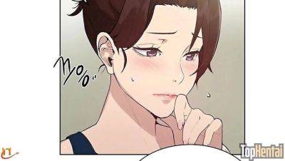 Step Mom Teaches Secret Class Part 1 - Family Taboo Hentai - porntry.com