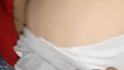 Estefani and Crisanto Hot Latina Teen Blowjob and Pussy Fucking During Coronavirus - porntry.com - Mexico - Argentina - Ecuador - Peru - Chile