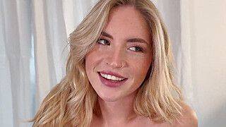 First ROUGH FUCK For My Tinder Hookup - ah-me.com