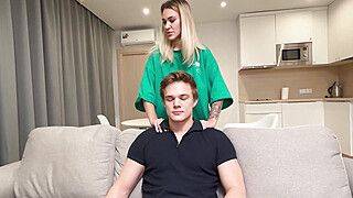 WIFE'S SISTER WAS VERY NICE TO ME - ah-me.com