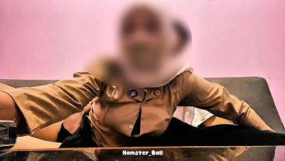 18 Year Old Indian Hijab Cheating Teen Fucks Big Cock in Living Room When Home Alone - Hamster_Ball - xxxfiles.com - India - Indonesia