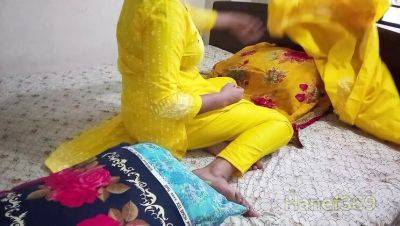 Bangladeshi Girlfriend Fucking in House - Big Tits Homemade Sex Part 1 - xxxfiles.com - India