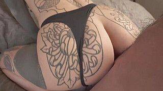 Best Sex - HOT GUYS FUCK MARSELINE BLACK - NIGONIKA PORN - ah-me.com