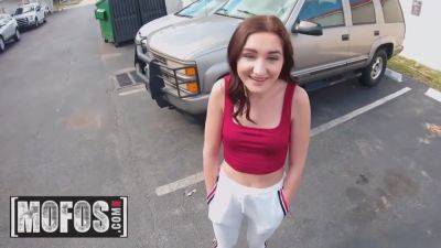 Gym Bag With Kelsey Kage - hotmovs.com