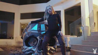 Bare Bliss - PlayboyTV - hotmovs.com