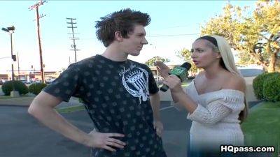 Last One Banging - hotmovs.com