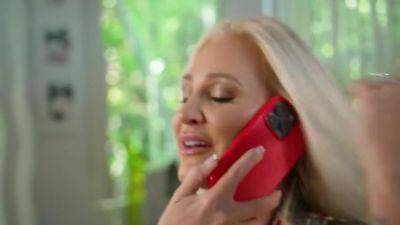 Alexis Malone - Hot and Horney Wife Alexis Malone needs something bigger than her husband - hotmovs.com - Usa