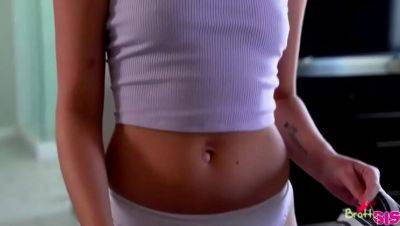 Alex Coal - Alex Coal Stepsister Fuck - Taboo Family Slut - veryfreeporn.com