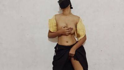 Bangladeshi Couple Homemade Romance - desi-porntube.com - India