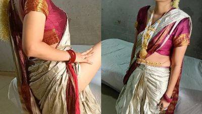 Tamil Bhabhi Neighbor Fuck - Cheating Housewife Seduced & Fucked Hard - porntry.com - India