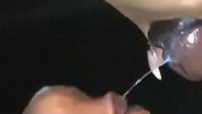 Hot Latina and Ebony Girls Get Massive Facial Cumshots Compilation 2019 - porntry.com