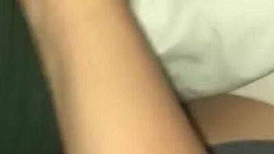 Asian Girl Wakes Up Horny For BBC Cowgirl POV With Big Dick - porntry.com