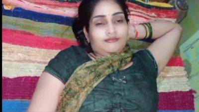 I Was Lying In The Room, Suddenly My Stepbrother In Law Came And Asked Me Fucked - desi-porntube.com - India