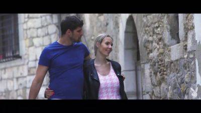 Pleasure Parlour - PlayboyTV - hotmovs.com