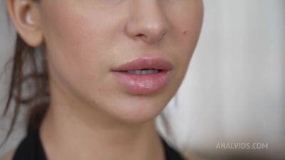 Gang Bang (5 on 1) with Hot Cocoa 4 - hotmovs.com