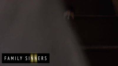 Jake Adams - Jake Adams, Mercer Kit And Kit Mercer - Stepmom Spreads Her Legs So Her Stepson Can Stick His Tongue Deep Inside Her Pussy 10 Min - hotmovs.com