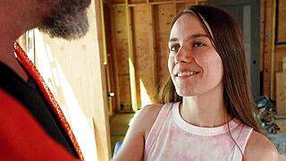 Jack Vegas - You finished it quickly, here let me give you a blowjob - ah-me.com