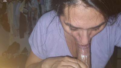 The Neighbor Asks Me For Semen - hclips.com - Colombia