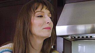 Lexi Luna - Emma Hix - Seth Gamble - Couple Put Their Differences Aside To Fuck Hard In Threesome - ah-me.com