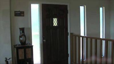 My Neighbor Jewels Jade is a Penthouse Pet! Clip#1 - hotmovs.com