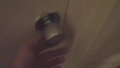 Charisma Cappelli in Shower Shave Clip#1 - hotmovs.com