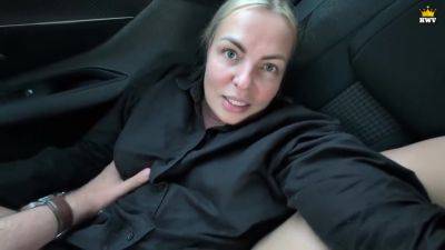 Hotwife Vika - #01 - hclips.com