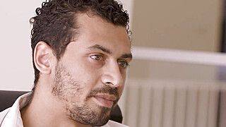 SHE WILL CHEAT - Aviana Violet Puts Her New Hire To The Test, Making Sure He Can Handle Any Position - ah-me.com