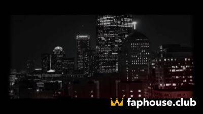 Red-hot Black BBW in Sexy Fishnet Tights Gets Creamed by Massive Cock, Unleashes XXX! - hotmovs.com - Usa