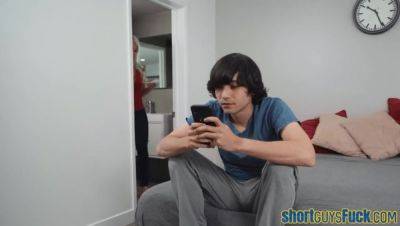 Short king pussyfucking bigass cougar - hotmovs.com