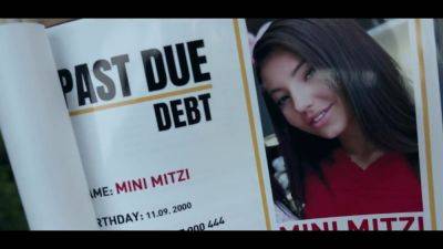 DEBT4k. Sloppy blowjob and sweet pussy for debt - hotmovs.com - Czech Republic