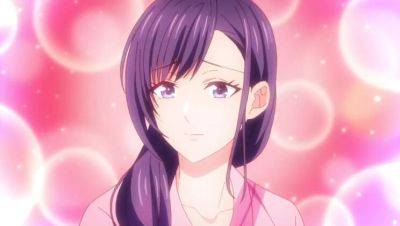 Feeling Guilty But Still Cheating Wife - Hentai Anime with Eng Sub - veryfreeporn.com - Japan - Ukraine